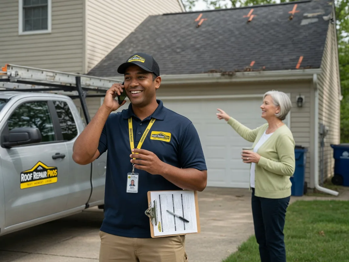 Roof Repair Weaver, AL FAQs